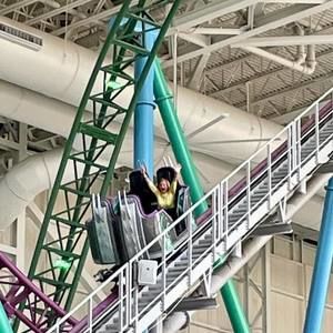 Meet your Posher, Debra